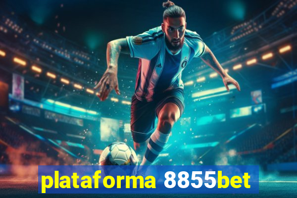 plataforma 8855bet